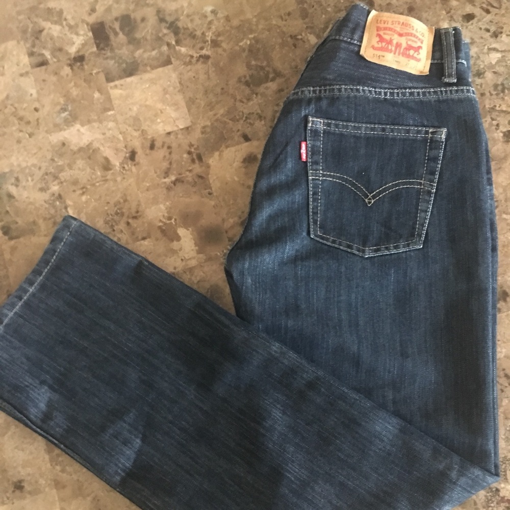 Boys jeans